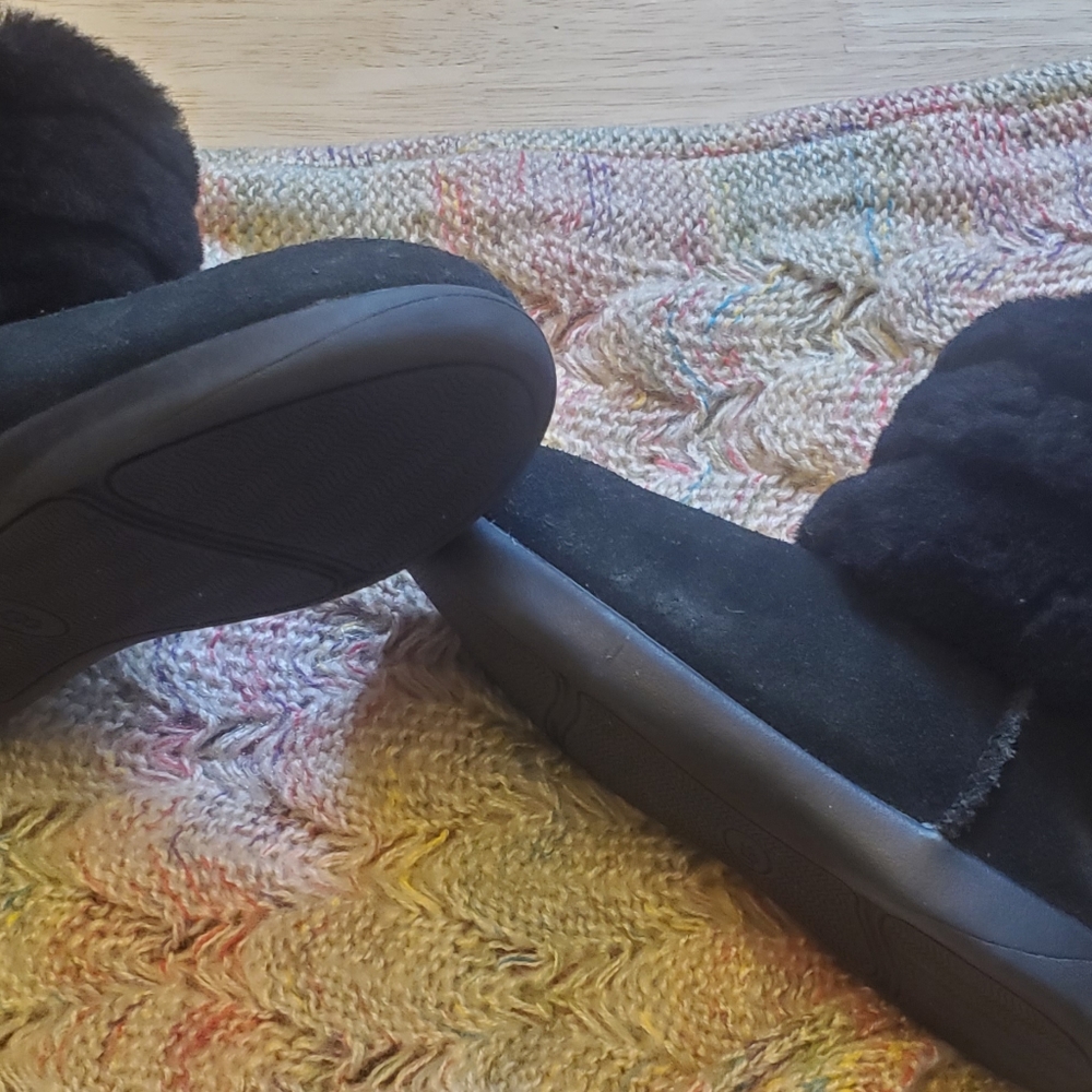 Toddler Ugg Boots
